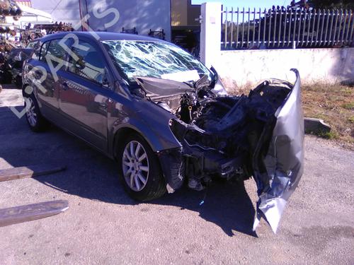 Pipe OPEL ASTRA H (A04) 1.3 CDTI (L48) | BP31259292M125  - Image 6