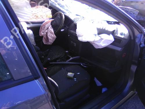 Pipe OPEL ASTRA H (A04) 1.3 CDTI (L48) | BP31259292M125  - Image 8