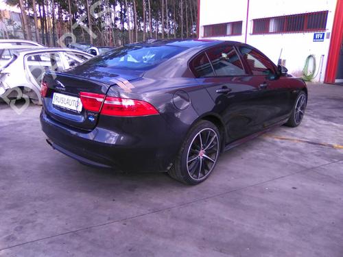 Pipe JAGUAR XE (X760) 2.0 D | BP19862952M125  - Image 5
