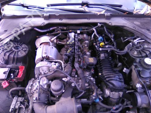 Pipe JAGUAR XE (X760) 2.0 D | BP19862952M125  - Image 6