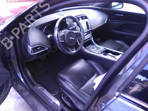 Pipe JAGUAR XE (X760) 2.0 D | BP19862952M125  - Image 7