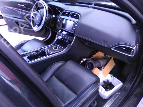 Pipe JAGUAR XE (X760) 2.0 D | BP19862952M125  - Image 12