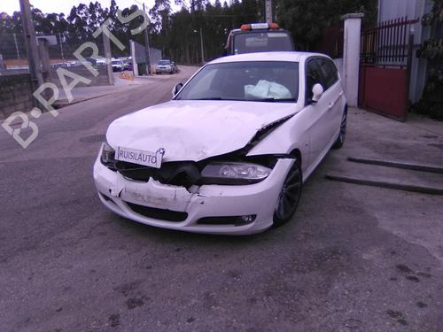 Right front window switch BMW 3 Touring (E91) 330 d | BP19863217I26  - Image 5