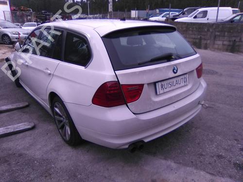 Right front window switch BMW 3 Touring (E91) 330 d | BP19863217I26  - Image 6