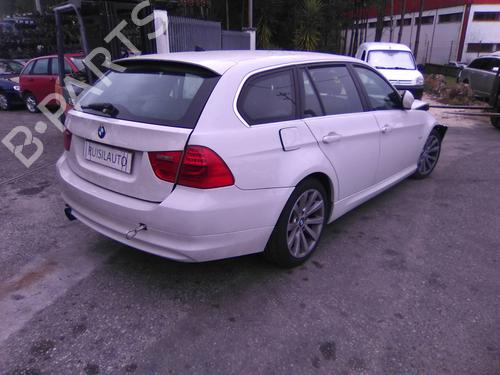 Right front window switch BMW 3 Touring (E91) 330 d | BP19863217I26  - Image 7