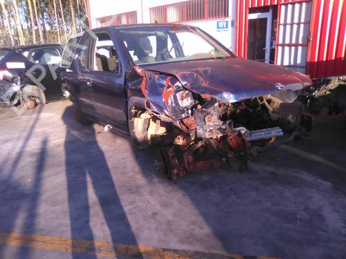 Front differential OPEL FRONTERA B (U99) 2.2 DTI (6B_ZC, 6B_VF, 6B_66, 6B_76) | BP31934203M23  - Image 7