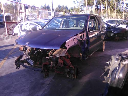 Front differential OPEL FRONTERA B (U99) 2.2 DTI (6B_ZC, 6B_VF, 6B_66, 6B_76) | BP31934203M23  - Image 8