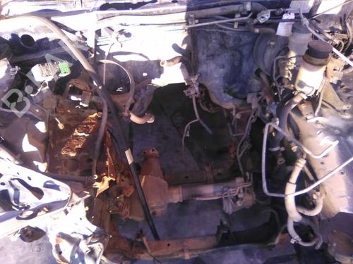 Front differential OPEL FRONTERA B (U99) 2.2 DTI (6B_ZC, 6B_VF, 6B_66, 6B_76) | BP31934203M23  - Image 11