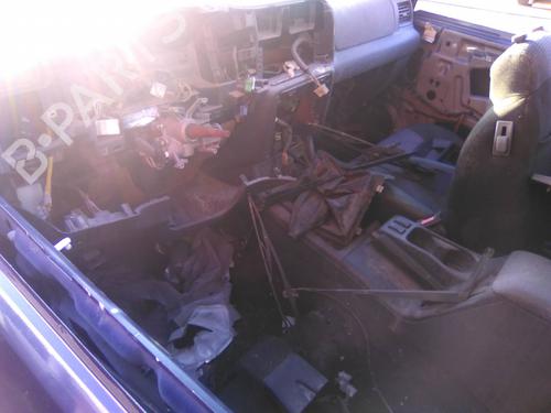 Front differential OPEL FRONTERA B (U99) 2.2 DTI (6B_ZC, 6B_VF, 6B_66, 6B_76) | BP31934203M23  - Image 12