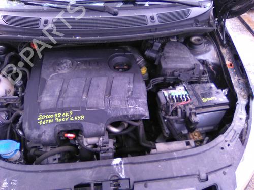 Engine SKODA FABIA II (542) 1.6 TDI | BP31864940M1 - Image 14