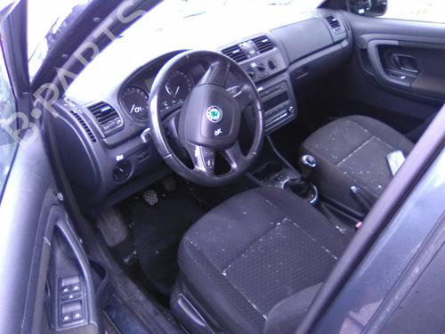 Engine SKODA FABIA II (542) 1.6 TDI | BP31864940M1 - Image 15