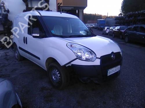 Switch FIAT DOBLO Cargo (263_) 1.3 D Multijet | BP19863914I30 - Image 2