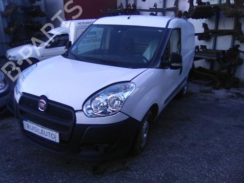 Switch FIAT DOBLO Cargo (263_) 1.3 D Multijet | BP19863914I30 - Image 3