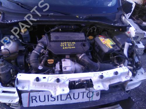 Switch FIAT DOBLO Cargo (263_) 1.3 D Multijet | BP19863914I30 - Image 8