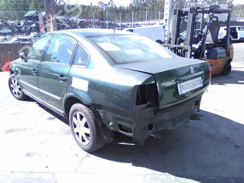 Steering column stalk VW PASSAT B5 (3B2) 1.6 | BP33022370I23  - Image 5