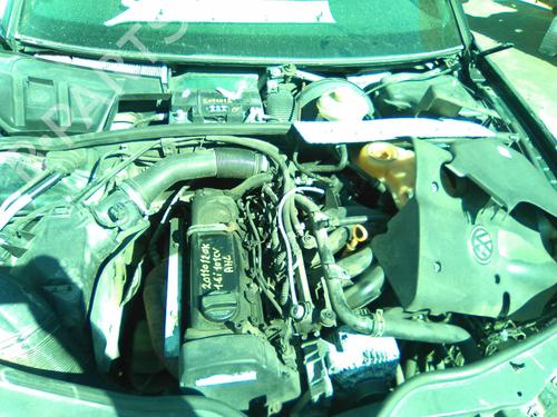 Steering column stalk VW PASSAT B5 (3B2) 1.6 | BP33022370I23  - Image 8