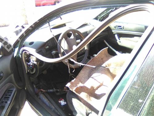 Steering column stalk VW PASSAT B5 (3B2) 1.6 | BP33022370I23  - Image 9