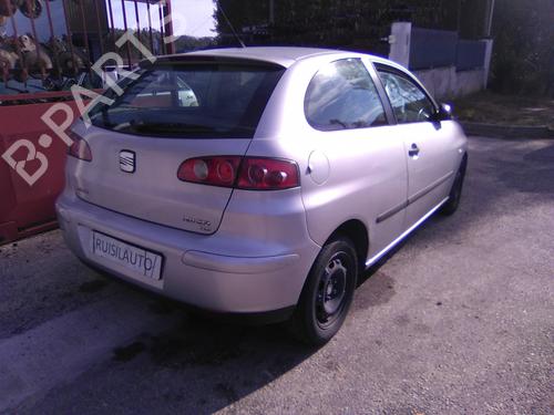 Warning switch SEAT IBIZA III (6L1) 1.4 TDI | BP25344193I22  - Image 10