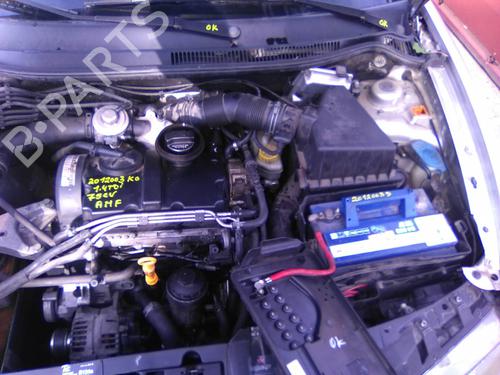 Warning switch SEAT IBIZA III (6L1) 1.4 TDI | BP25344193I22  - Image 11