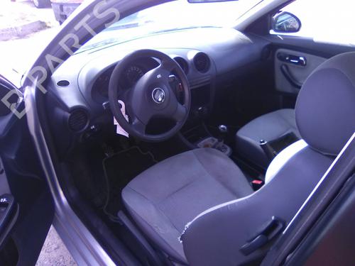Warning switch SEAT IBIZA III (6L1) 1.4 TDI | BP25344193I22  - Image 12