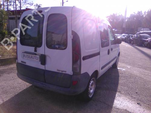 Switch RENAULT KANGOO (KC0/1_) D 55 1.9 (KC0D) | BP19865133I30  - Image 5