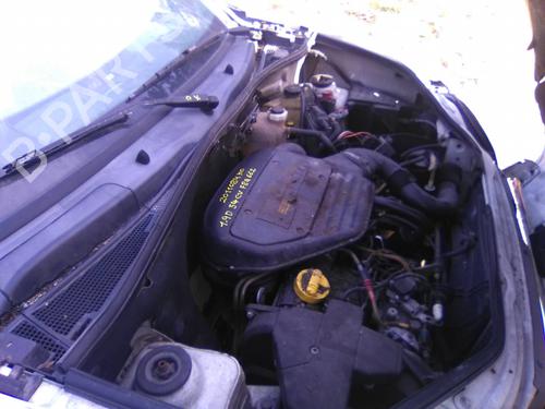 Switch RENAULT KANGOO (KC0/1_) D 55 1.9 (KC0D) | BP19865133I30  - Image 6