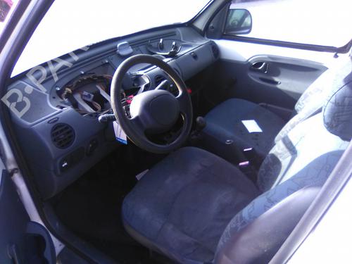 Switch RENAULT KANGOO (KC0/1_) D 55 1.9 (KC0D) | BP19865133I30  - Image 7