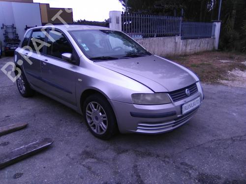 Electronic module FIAT STILO (192_) 1.9 JTD (192_XE1A) | BP25126880M83  - Image 7