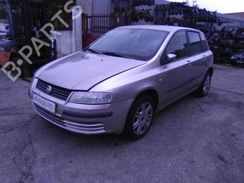 Electronic module FIAT STILO (192_) 1.9 JTD (192_XE1A) | BP25126880M83  - Image 8