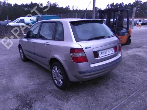 Electronic module FIAT STILO (192_) 1.9 JTD (192_XE1A) | BP25126880M83  - Image 9