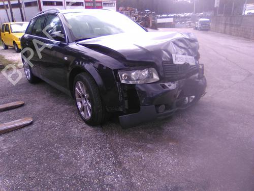 Other AUDI A4 B6 (8E2) 1.9 TDI | BP19865512O1 - Image 2