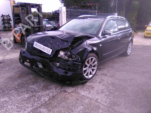 Other AUDI A4 B6 (8E2) 1.9 TDI | BP19865512O1 - Image 3