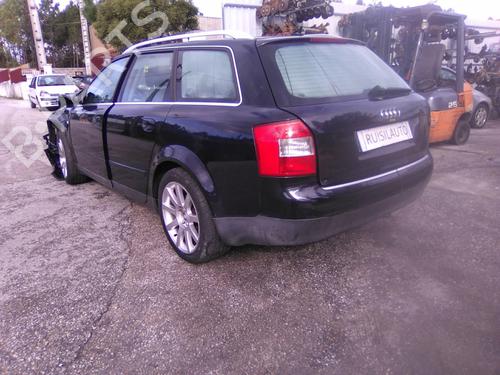 Other AUDI A4 B6 (8E2) 1.9 TDI | BP19865512O1 - Image 4