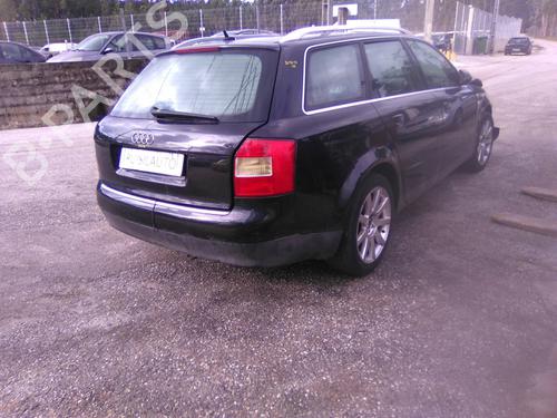 Other AUDI A4 B6 (8E2) 1.9 TDI | BP19865512O1 - Image 5