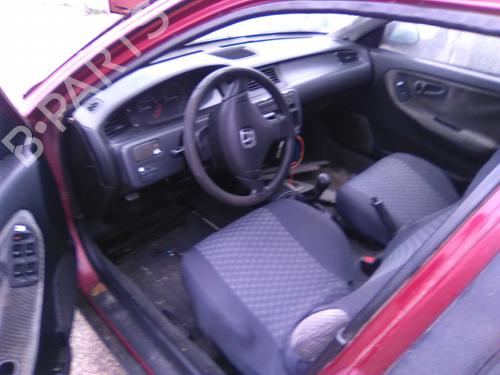 Left headlight HONDA CIVIC VI Aerodeck (MB, MC) 1.5 16V (MB9) | BP29751555C28 - Image 9