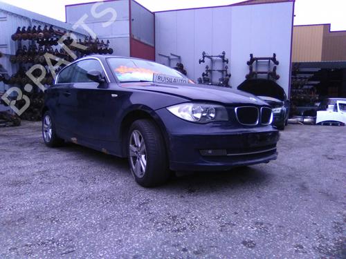 Anti roll bar BMW 1 (E81) 118 d | BP19865992M96 - Image 2