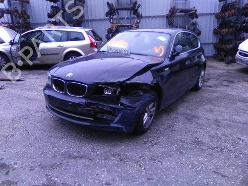 Anti roll bar BMW 1 (E81) 118 d | BP19865992M96 - Image 3