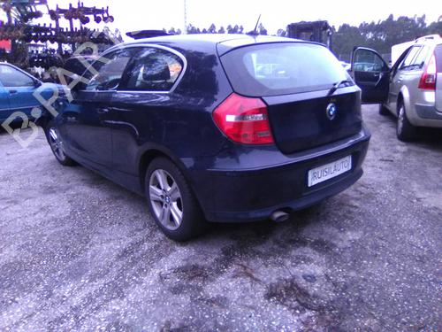 Anti roll bar BMW 1 (E81) 118 d | BP19865992M96 - Image 4