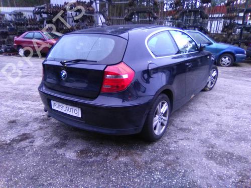 Anti roll bar BMW 1 (E81) 118 d | BP19865992M96 - Image 5
