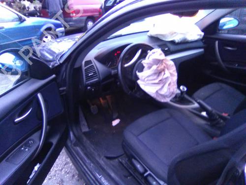 Anti roll bar BMW 1 (E81) 118 d | BP19865992M96 - Image 7