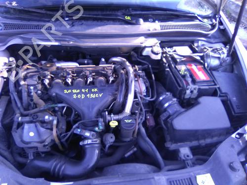 Switch VOLVO S40 II (544) 2.0 D | BP19866700I30 - Image 6