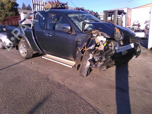Front left panel MITSUBISHI L200 / TRITON (KA_T, KB_T) 2.5 DI-D 4WD (KB4T) | BP30704271C58  - Image 6