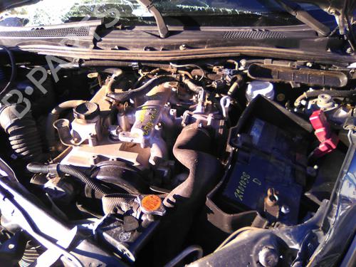 Front left panel MITSUBISHI L200 / TRITON (KA_T, KB_T) 2.5 DI-D 4WD (KB4T) | BP30704271C58  - Image 7