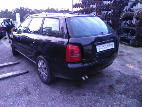Right front window motor AUDI A4 B5 (8D2) 1.9 TDI | BP32189823E20  - Image 5