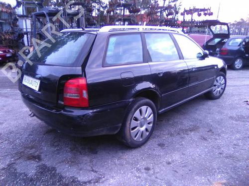 Right front window motor AUDI A4 B5 (8D2) 1.9 TDI | BP32189823E20  - Image 6
