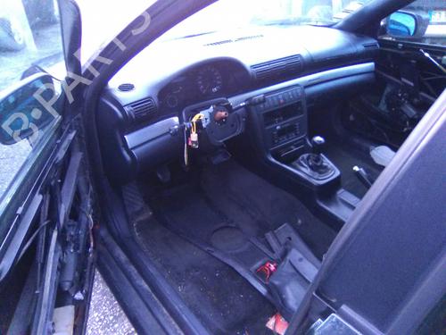 Right front window motor AUDI A4 B5 (8D2) 1.9 TDI | BP32189823E20  - Image 8