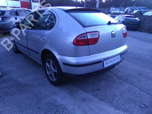 Left tailgate light SEAT LEON (1M1) 1.4 16V | BP19866824C79 - Image 4