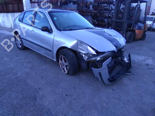 Left tailgate light SEAT LEON (1M1) 1.4 16V | BP19866824C79 - Image 6