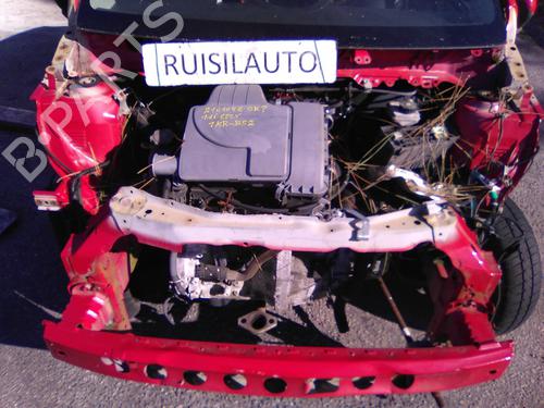 Engine mount CITROËN C1 (PM_, PN_) 1.0 | BP19866969M89 - Image 6