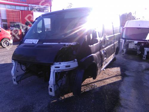 FIAT DUCATO Van (250_) 100 Multijet 2,2 D 1783856